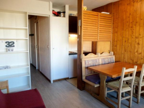 Studio Tignes, 1 pièce, 4 personnes - FR-1-406-248